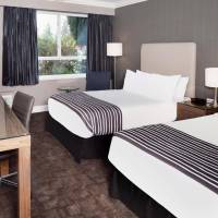 Double Room with Two Double Beds