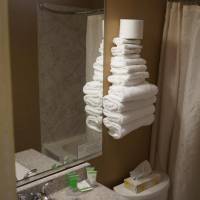 Double Room with Two Double Beds