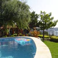 Villa with Sea View