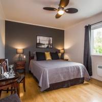 Queen Room with Garden View