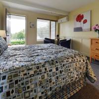 Queen Room with River View