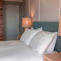 Deluxe Room with River View