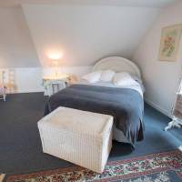 Superior Queen Room with River View