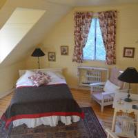 Standard Double Room with Private Bathroom