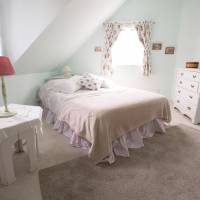 Deluxe Queen Room with River View