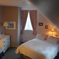 Queen Room with River View