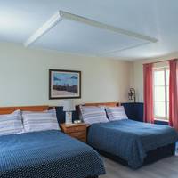 Double Room with Two Double Beds