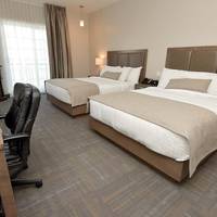 Standard Queen Room with Two Queen Beds