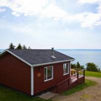 One-Bedroom Chalet