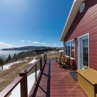 One-Bedroom Chalet
