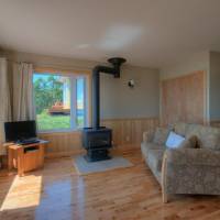 One-Bedroom Chalet