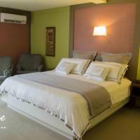 King Suite with Spa Bath
