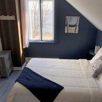 Classic Double Room with Sea View