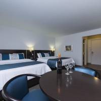 Superior Queen Room with Two Beds