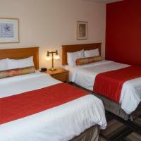 Queen Studio with Two Queen Beds