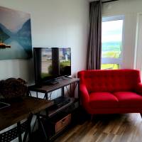 King Room with Sea View