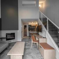 One-Bedroom Apartment with Loft