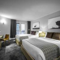 Premium Queen Room with Two Queen Beds