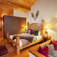 King Cabin