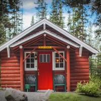 One-Bedroom Bungalow