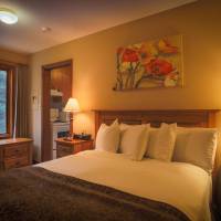 Standard One-Bedroom Suite