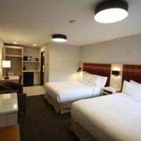 Queen Room with Two Queen Beds