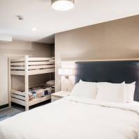 Deluxe Queen Suite