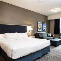 King Room - Disability Access