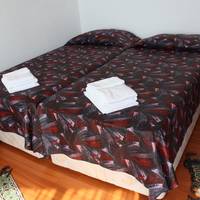 Двухместный с 1 кроватью или 2 отдельными кроватями
