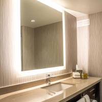 King Room - Hearing Accessible