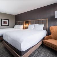 Queen Room with Two Queen Beds