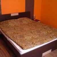 Двухместный номер с 1 кроватью