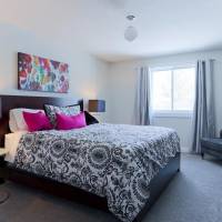 King Room with Private Bathroom - Type 1