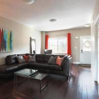 Two-Bedroom / Three-Bedroom Apartment 13