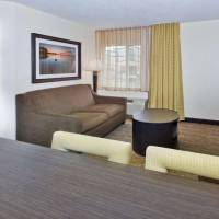One Bedroom Suite Queen