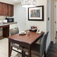 King Suite - Disability Access/Hearing Accessible