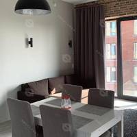 Two-Bedroom Apartment with River View
