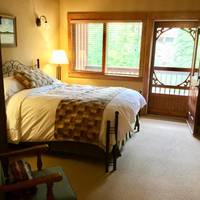 Twin Room with Balcony