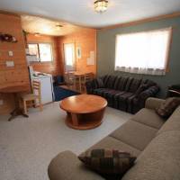 Two-Bedroom Cabin 