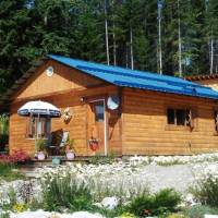 Deluxe Chalet
