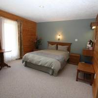 Deluxe Queen Suite with Two Queen Beds