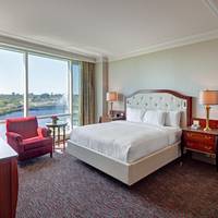 King Room with Lake View
