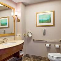 King Room - Disability Access