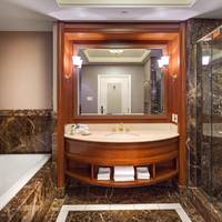 Executive King Room