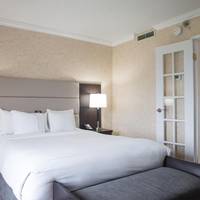 One-Bedroom Queen Suite