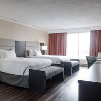 Double Room with Two Double Beds