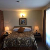 Superior Room with One Double Bed