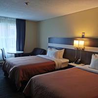 Double Room with Two Double Beds
