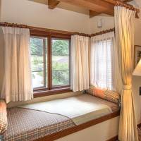 Standard King Room - Hayloft
