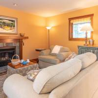 Deluxe King Suite - Sussex